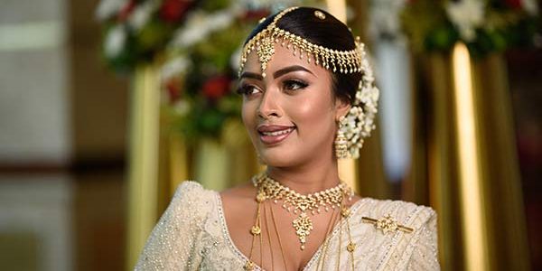 Sri Lankan Bridal Jewelry: A Journey Through Tradition