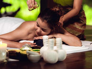 Ayurvedic Spas in Sri Lanka Ayurvedic Spas in Sri Lanka