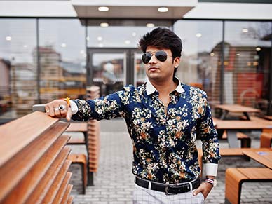 Men’s Fashion in Sri Lanka Men's Fashion in Sri Lanka