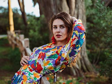 Women’s fashion in Sri Lanka Women's fashion in Sri Lanka