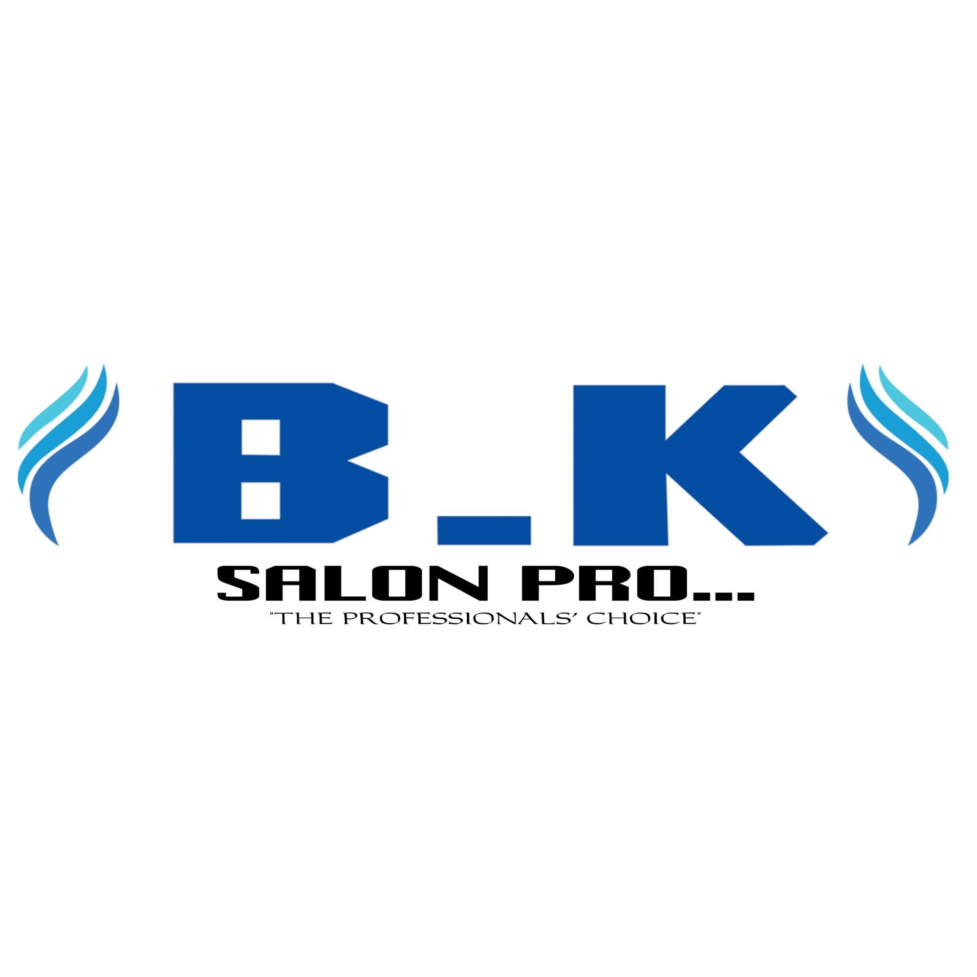 Salon equipment