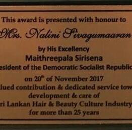 Overseas Bridal Jobs