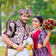 Siridara Wedding Center Studio & Beauty Salon* Every wedding needs