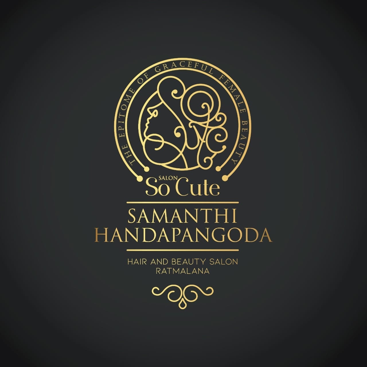 So cute sri lanka hair salon colombo