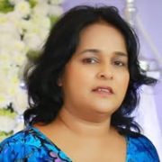 Indira Beauty Salon