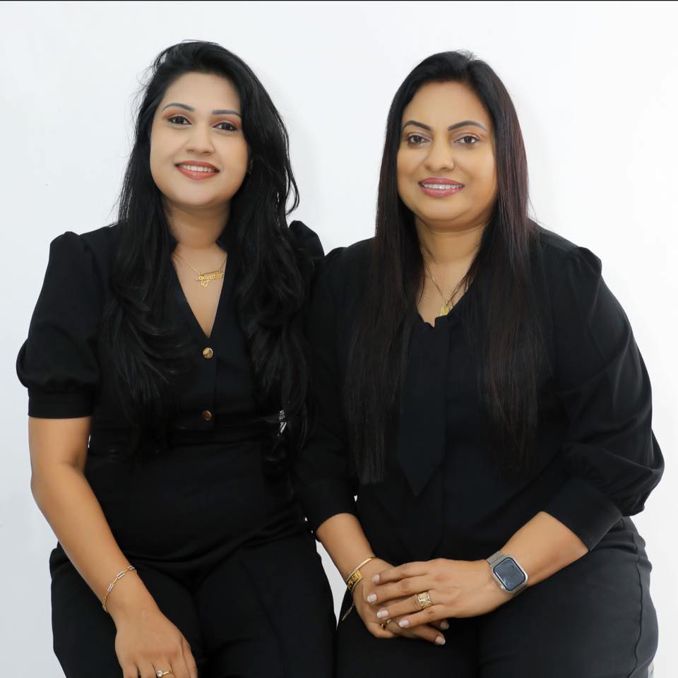 Eueni Hair & Beauty Salon