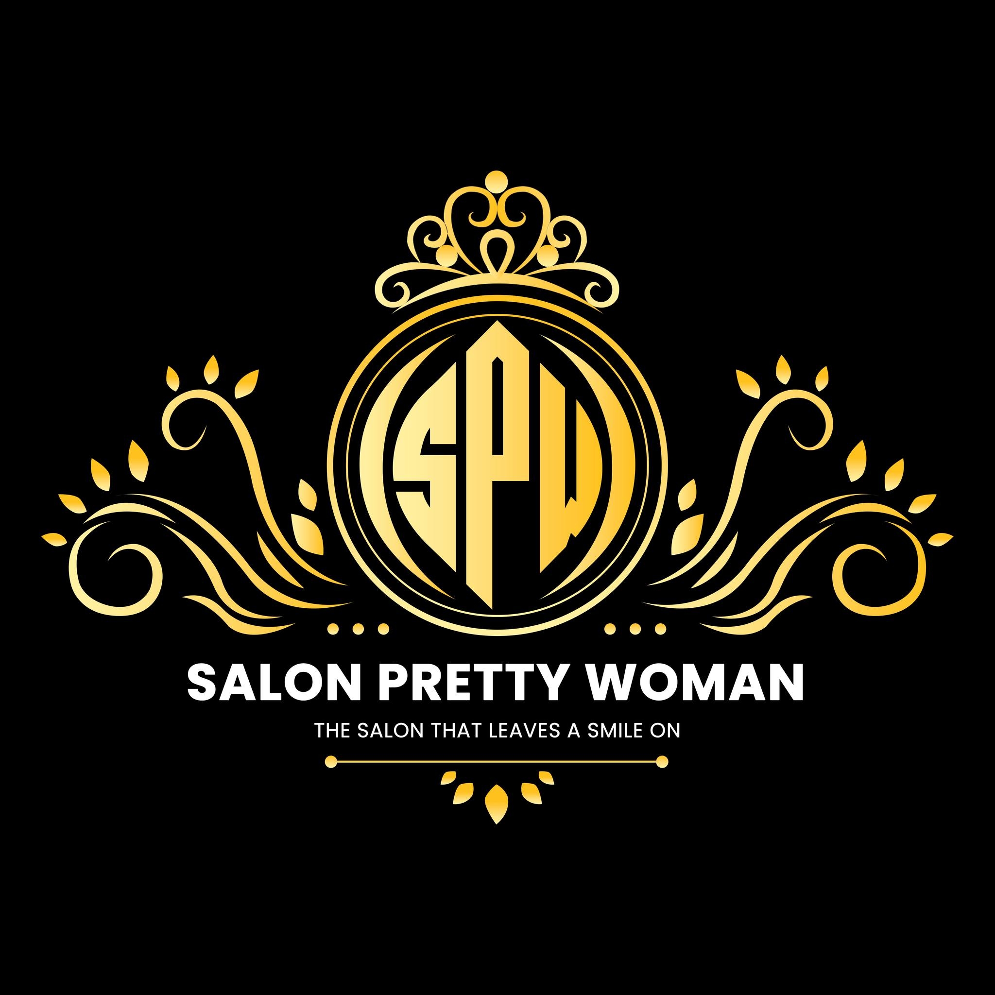 Salon Pretty Woman