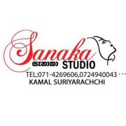 Sanaka Studio Sanaka Studio
