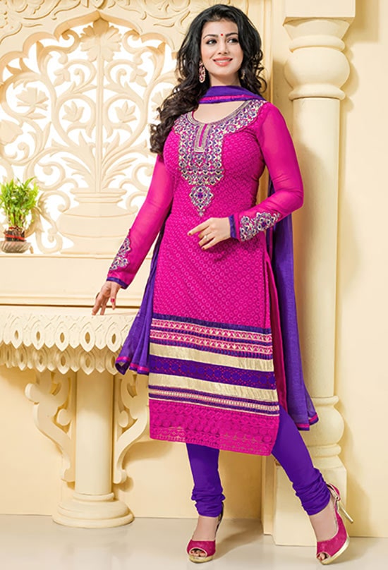 Salwar Shops in Sri Lanka