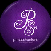 Priyaashanker Homepage