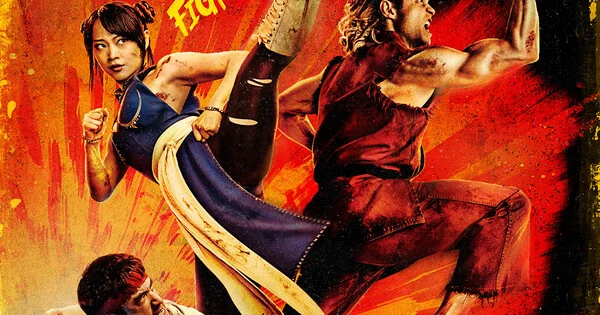 Street Fighter ฉบับคนแสดงร่วงสู่อันดับ 4 บ็อกซ์ออฟฟิศสหรัฐฯ