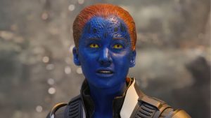 เจนนิเฟอร์ ลอว์เรนซ์ เผยเบื้องหลังผมพังจาก X-Men และ The Hunger Games