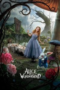 Alice in Wonderland อลิซในแดนมหัศจรรย์ (2010)