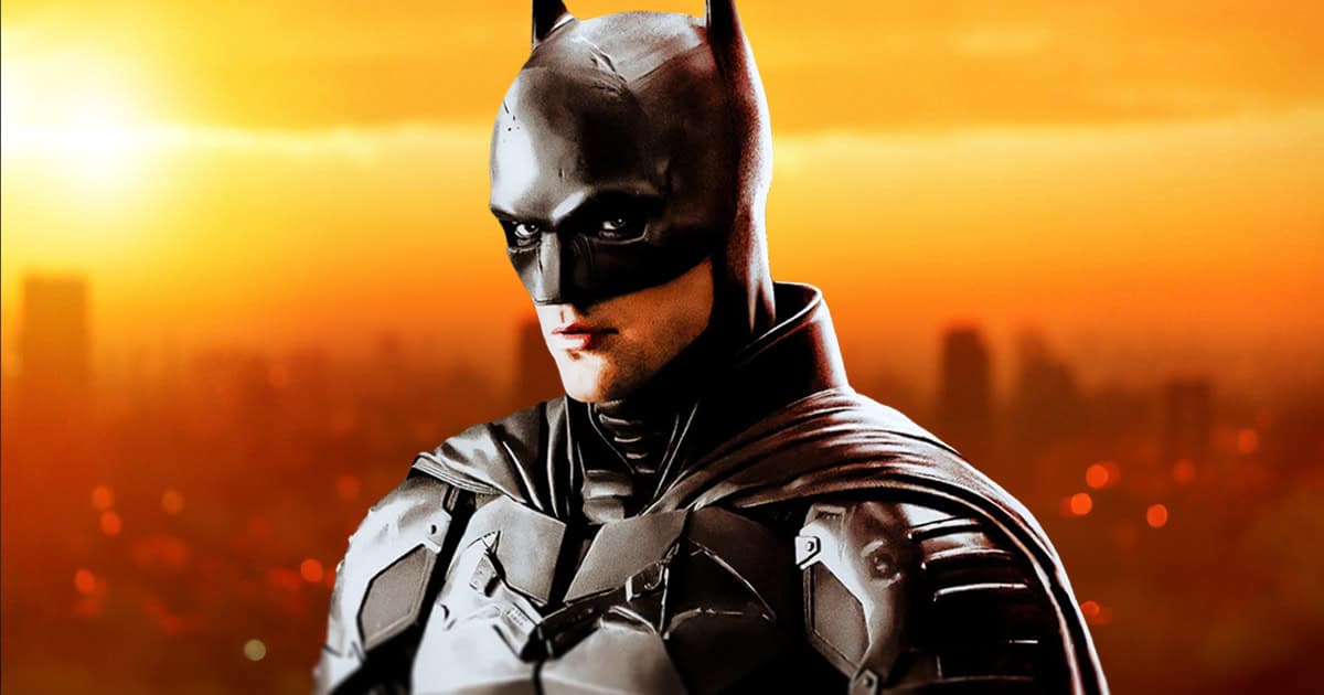 สตีเวน โซเดอเบิร์ก เสียบแทน แมตต์ รีฟส์ กำกับ The Batman Part II ช่วงท้าย